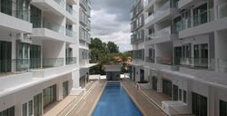 Coastal Breeze Residences (D17), Condominium #503437221